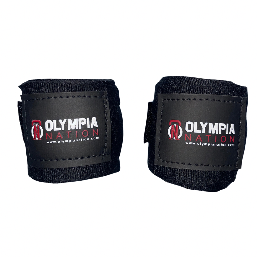 Olympia bandažeri 4m