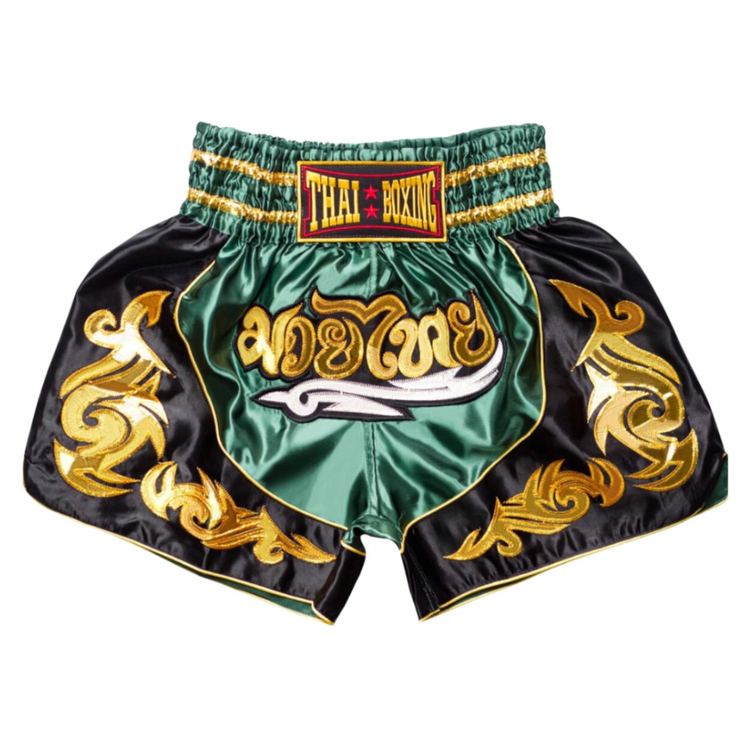 Muay Thai Šorc “fighter”