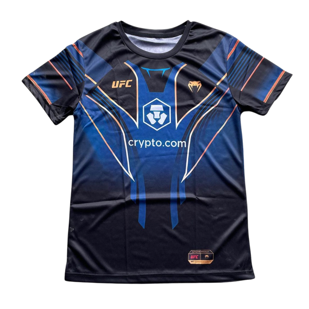 UFC Dres - Teget