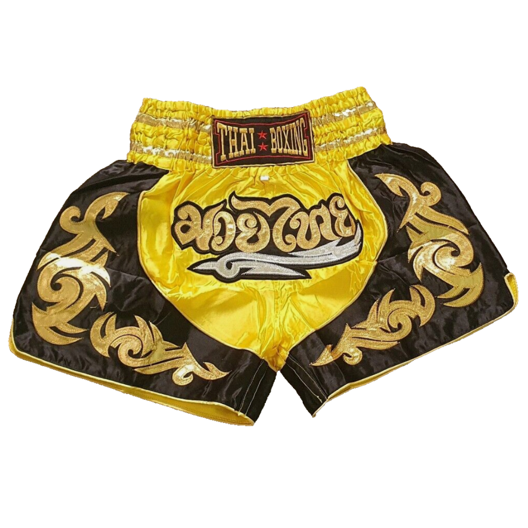 Muay Thai Šorc “fighter”