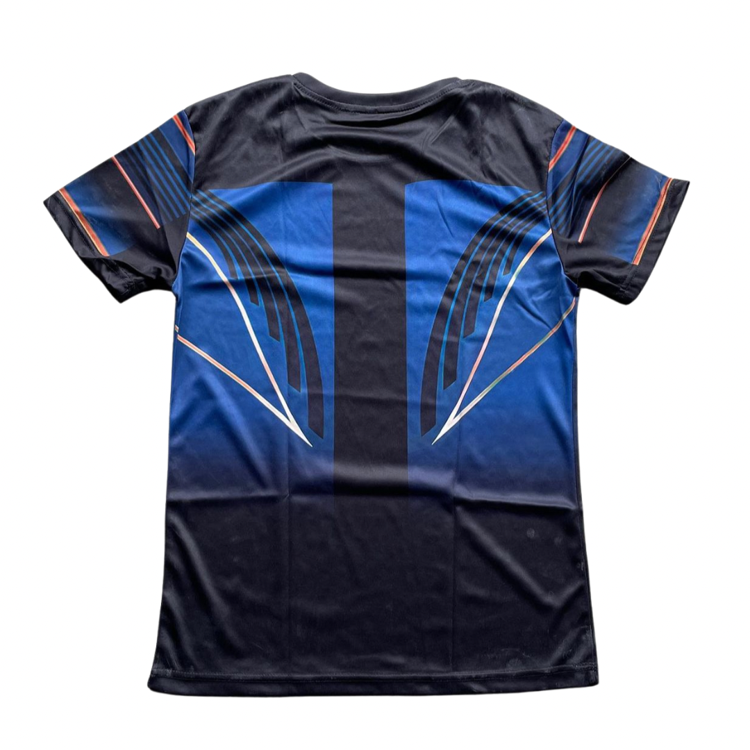 UFC Dres - Teget