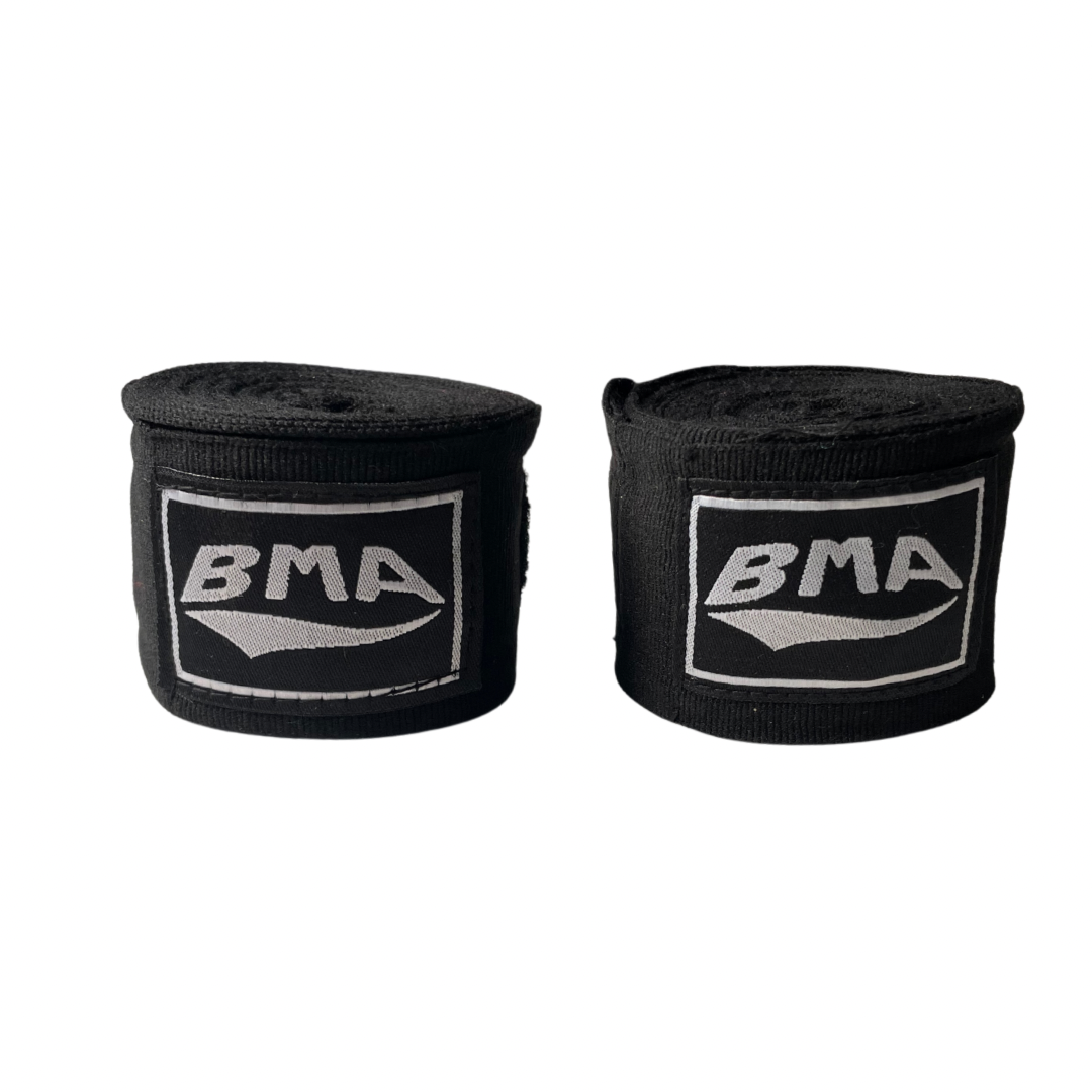 BMA bandažeri