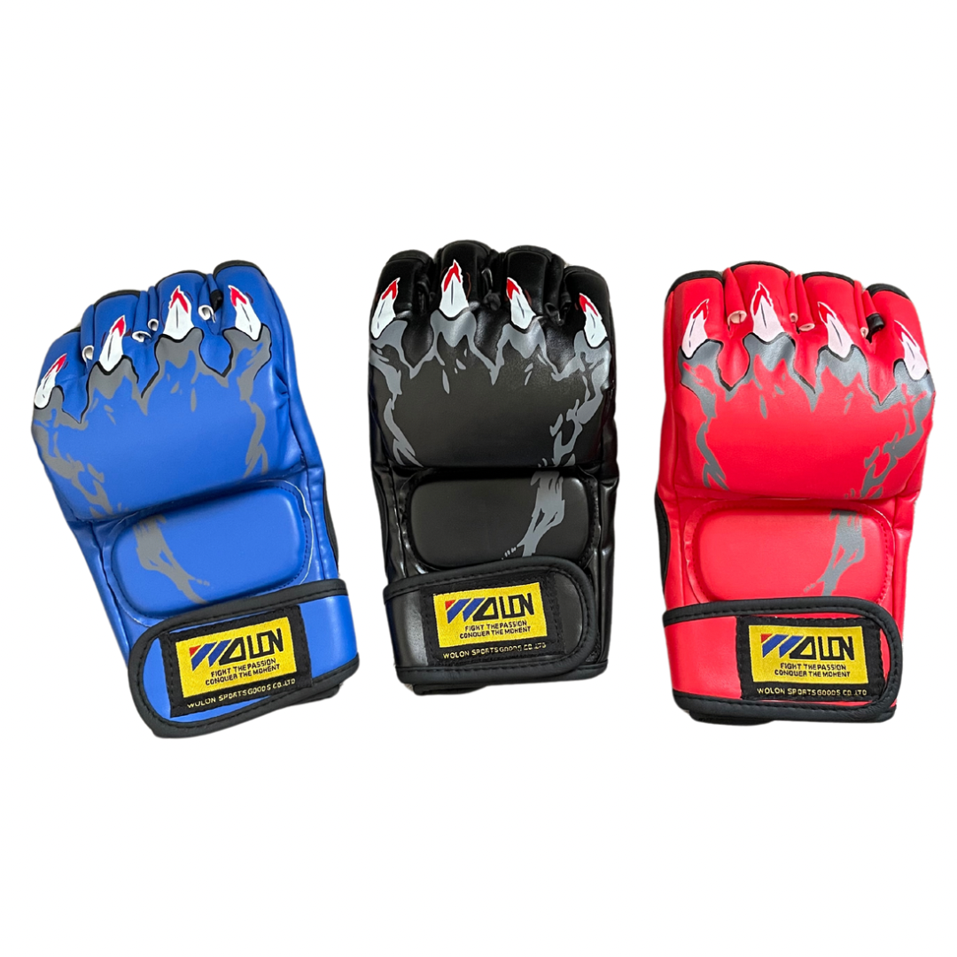 Beast Rukavice za MMA