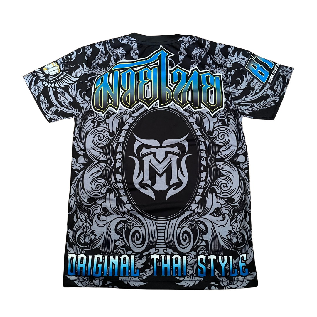 Muay thai majca -“King”