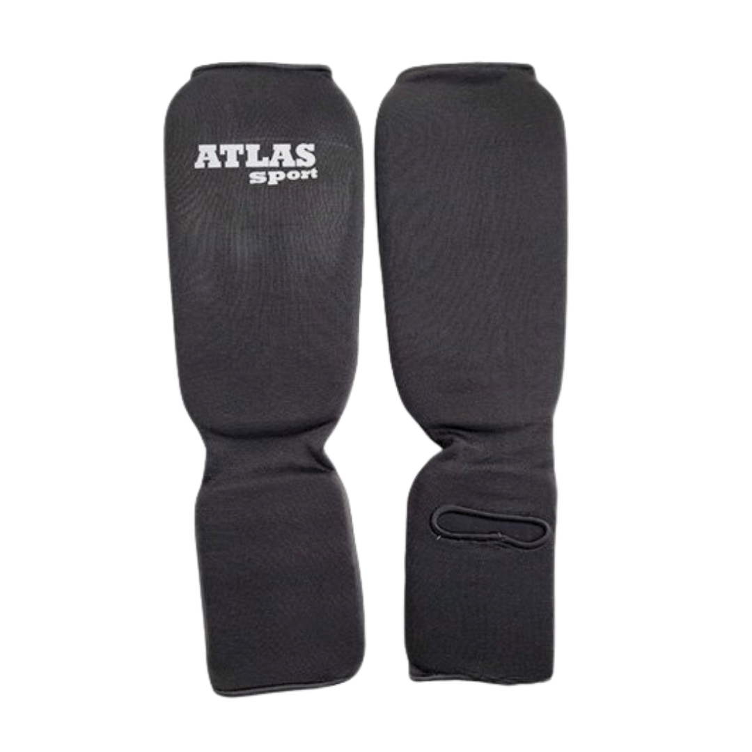 Atlas štitnici za kick-box