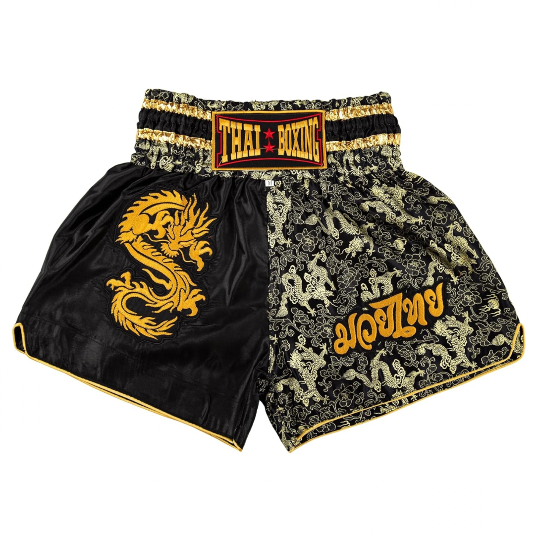 Muay thai šorc (Dragon warrior)
