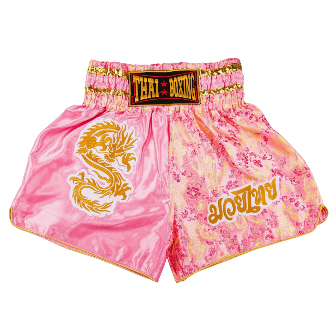 Muay thai šorc (Dragon warrior)