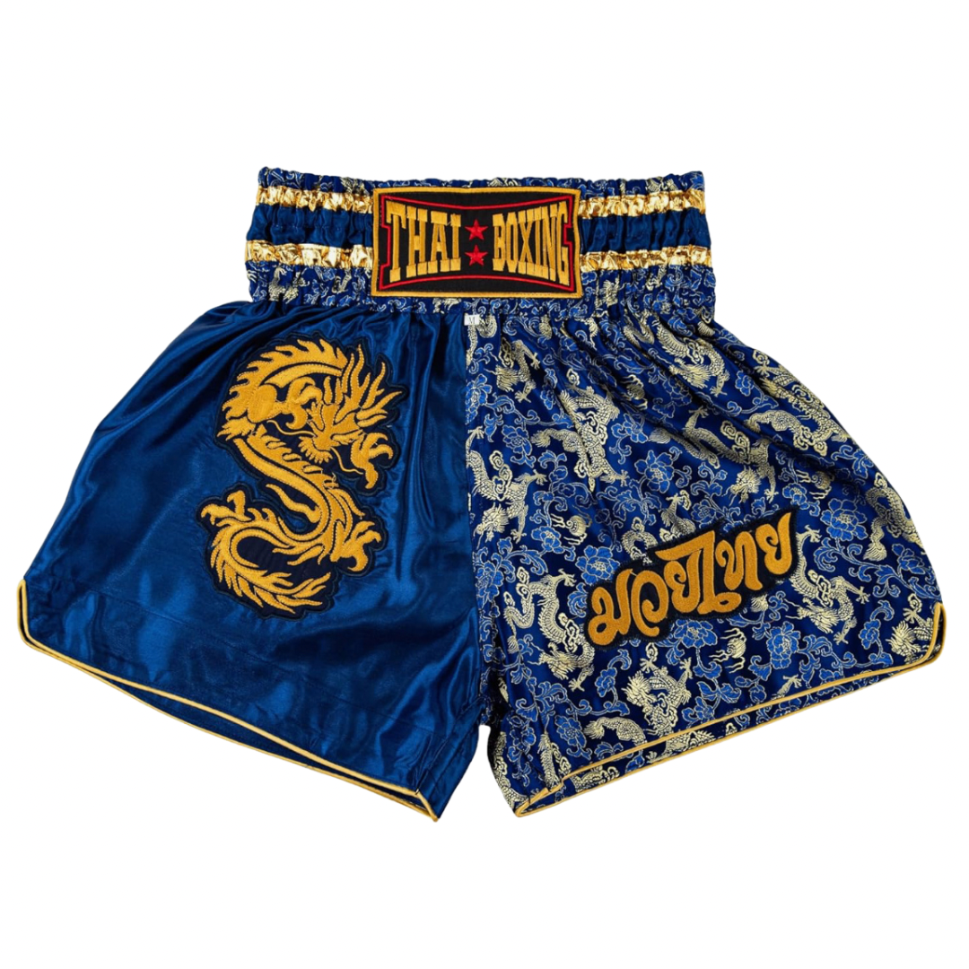 Muay thai šorc (Dragon warrior)