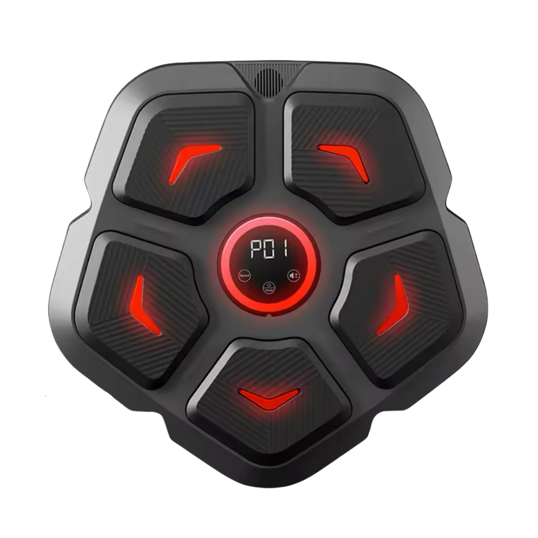 Muzički target za boks