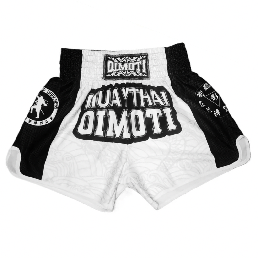 Muay Thai Šorc Ninja