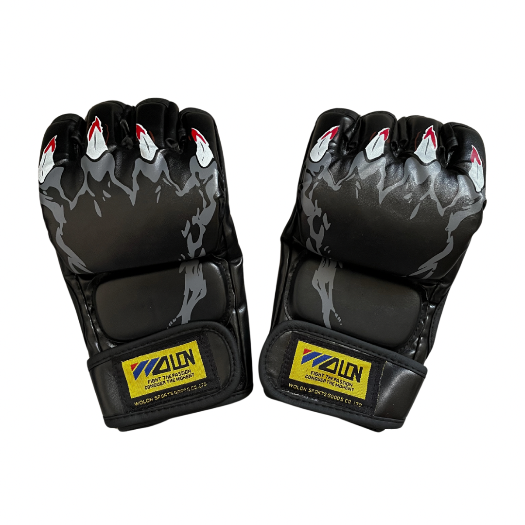 Beast Rukavice za MMA