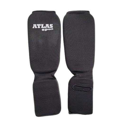Atlas štitnici za kick-box