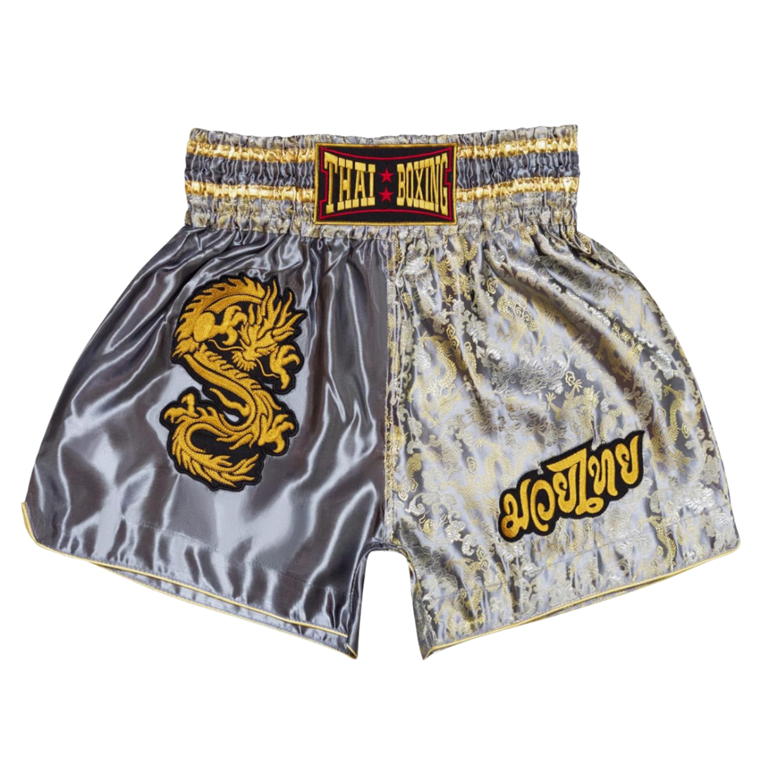Muay thai šorc (Dragon warrior)