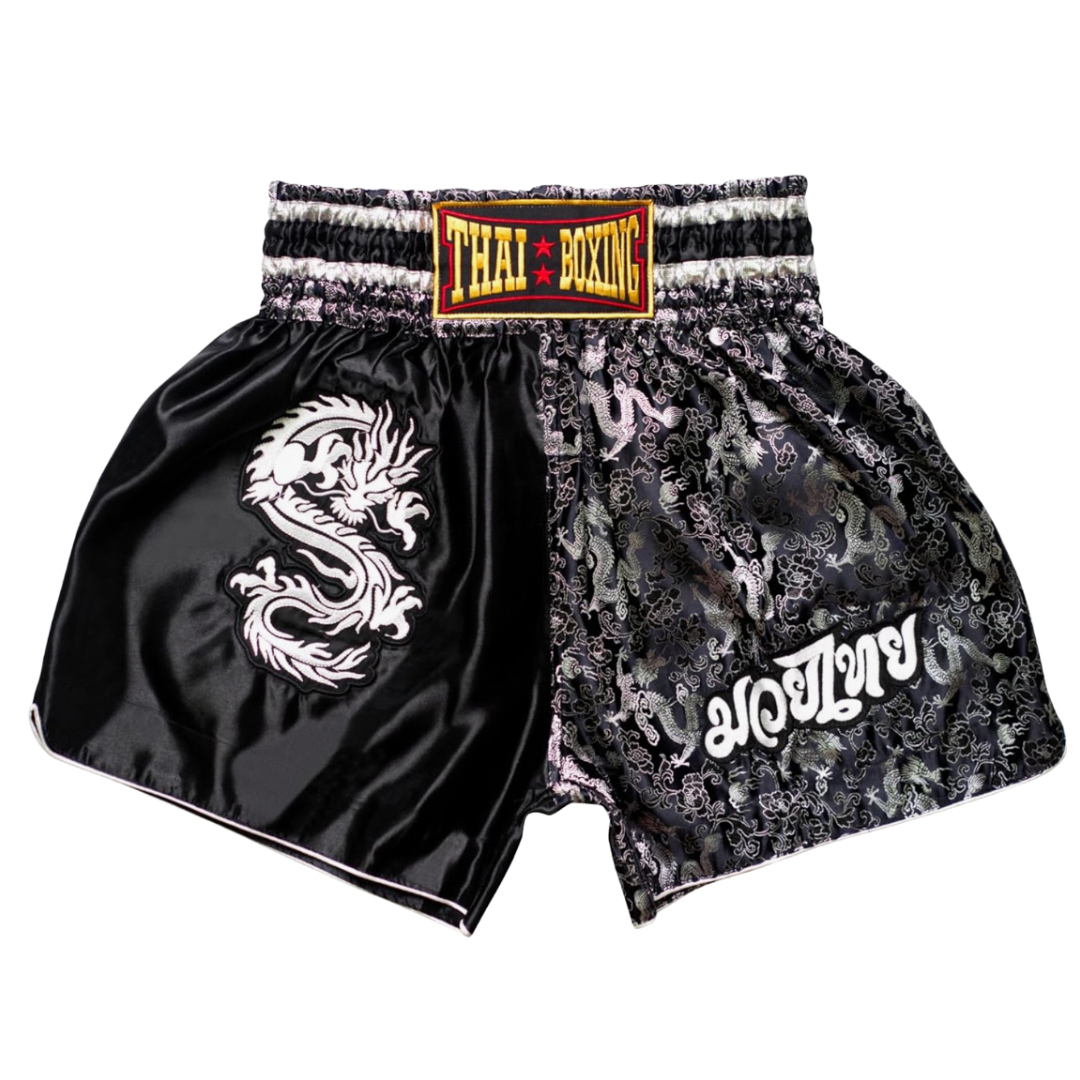 Muay thai šorc (Dragon warrior)