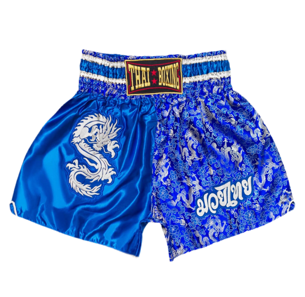 Muay thai šorc (Dragon warrior)