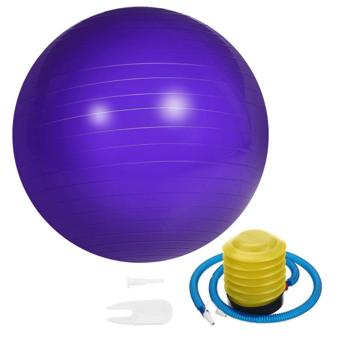 Lopta za istezanje i pilates