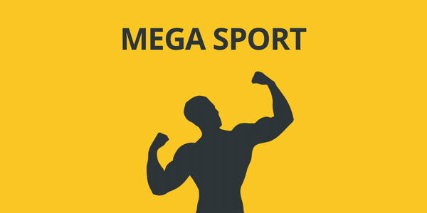 Mega sport crna gora