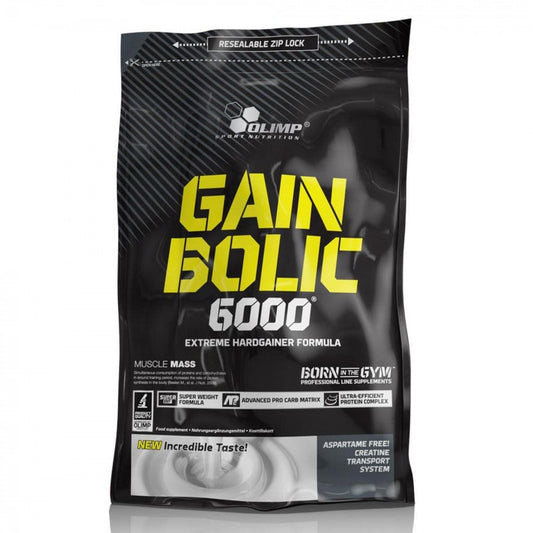 Gain Bolic 6000